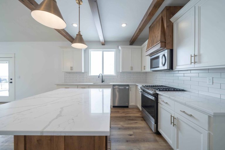 Kitchen Surface Examples Custom Kitchen Surfaces | Countertops for Every Taste