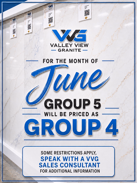 June Promotion