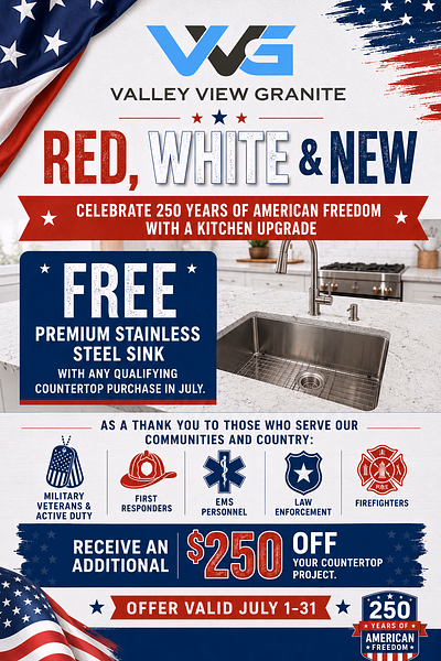 July Promotion